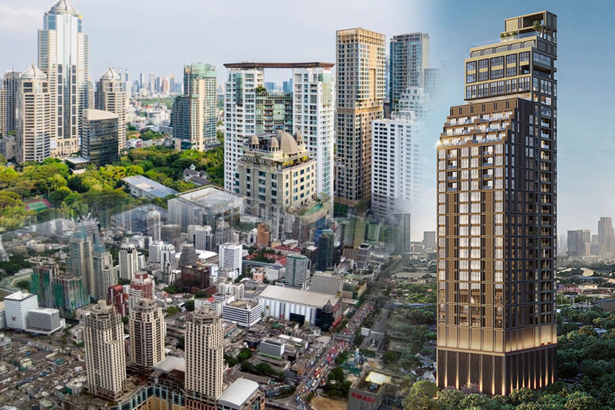 บิ๊กอสังหาสปีดไตรมาส 2 เร่งเปิดใหม่-ระบายสต๊อก