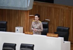 ศุภจี แจง สว.เชื่อใช้การตลาดใหม่-อินฟลูฯช่วย เกษตกรจะได้ไม่ต้องเร่ขาย