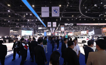 มอเตอร์โชว์