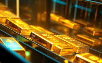 ทำไมธนาคารกลางขายทองคำ ในช่วงสงครามอิหร่าน ทอง