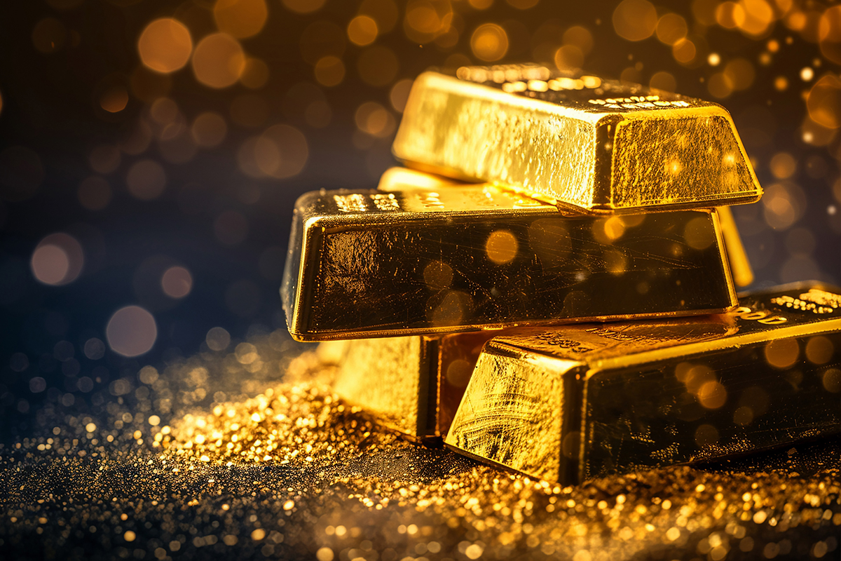 เจาะลึกราคาทองคำ : เกิดอะไรขึ้น ทำไมมีสงครามแต่ราคาร่วงแรง ?