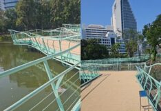 สวนลุมพินี