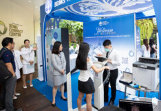 ‘BDMS’ ผนึก ‘Lancome’ ชิงความงาม 1.2 ล้านล้าน 13-21CRG