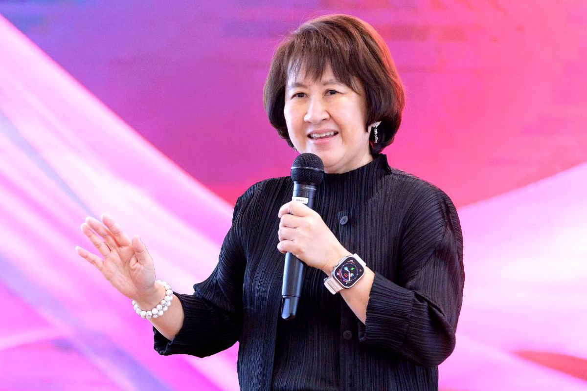 ถอดรหัส ทรู ดิจิทัล อคาเดมี  ทรานส์ฟอร์มพนักงานในยุค AI