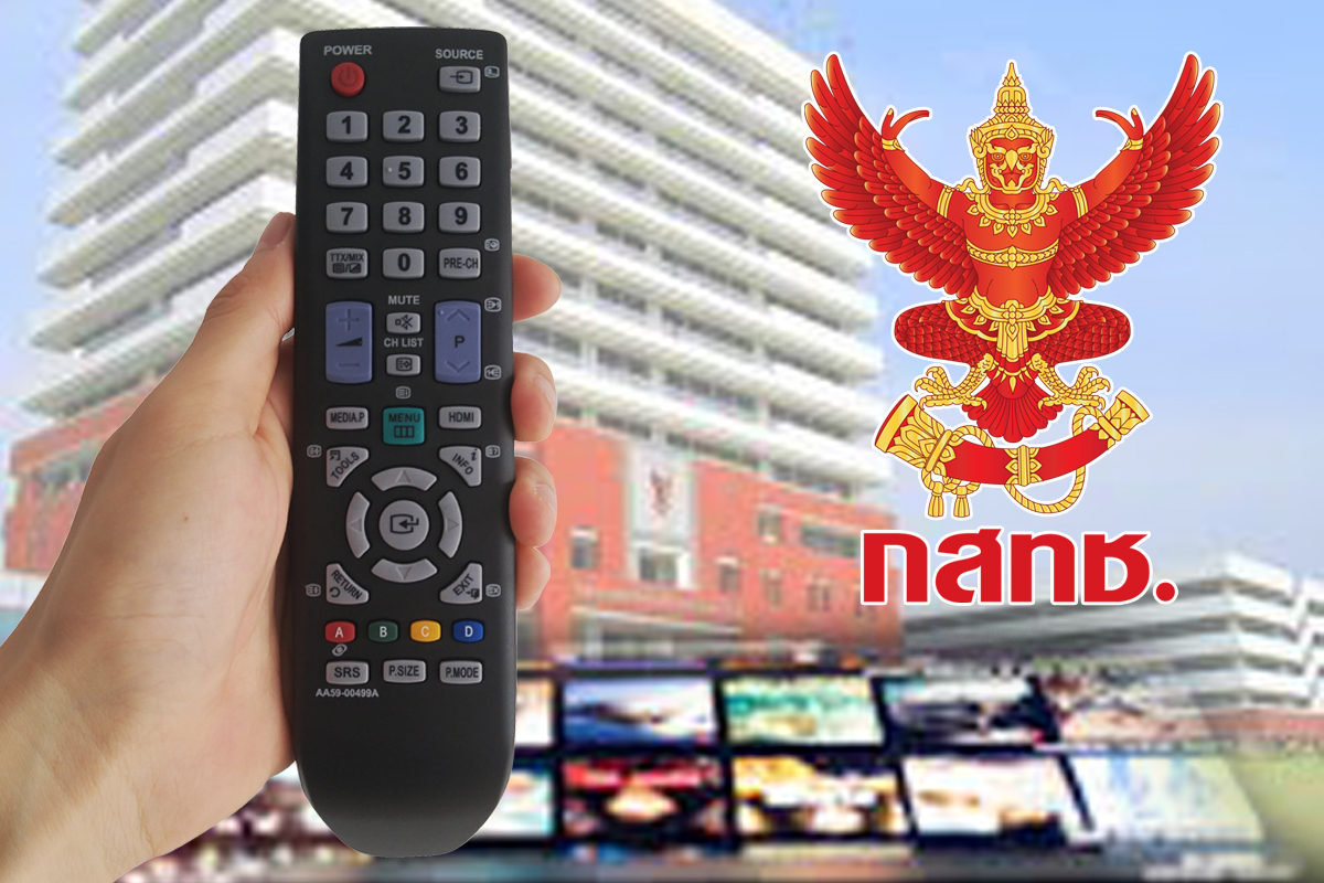 “กสทช.” กดปุ่มคุม OTT เอกชนติง “ดาบสองคม”