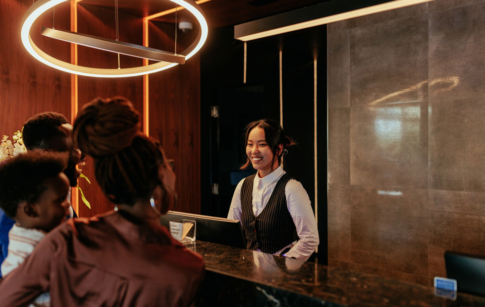 ‘ไซต์มายเดอร์’ รุกเปิดมิติใหม่ ยกระดับการจอง ‘โรงแรม-ที่พัก’ ด้วย AI