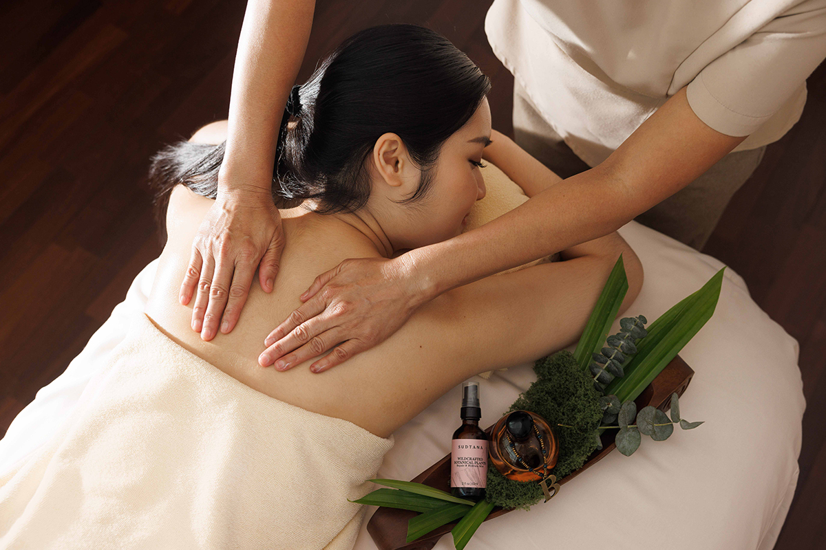 ท่องเที่ยวเชิงสุขภาพโตพุ่ง ไทยก้าวสู่ Wellness Hub แห่งเอเชีย