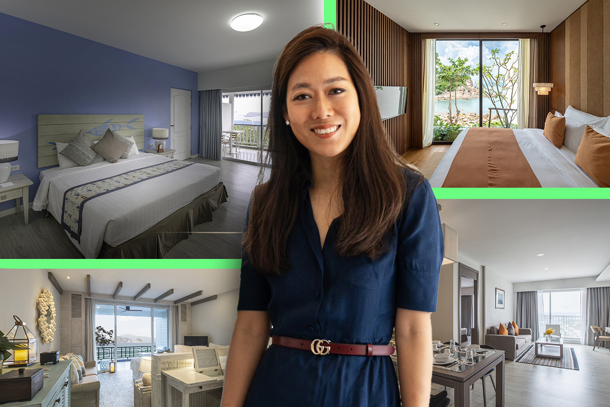 เคป แอนด์ แคนทารี โฮเทลส์ เคาะลงทุนโปรเจ็กต์พัทยา 5 พันล้าน