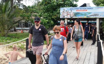 ท่องเที่ยวฝ่าวิกฤตสงคราม มีนาฯ ยังบวก-คาดกระทบ Q2 นักท่องเที่ยว