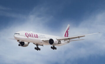 ‘กาตาร์’ ฟื้นตารางบิน เข้า-ออกกรุงโดฮา พ.ค.นี้ กาตาร์ แอร์เวย์ส