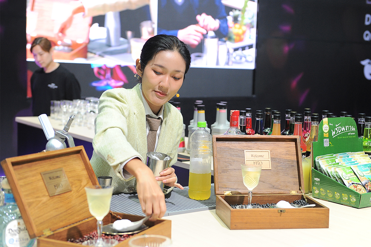 อินฟอร์มาฯจัด ‘FHT2026’ หนุนท่องเที่ยวฝ่าสงคราม