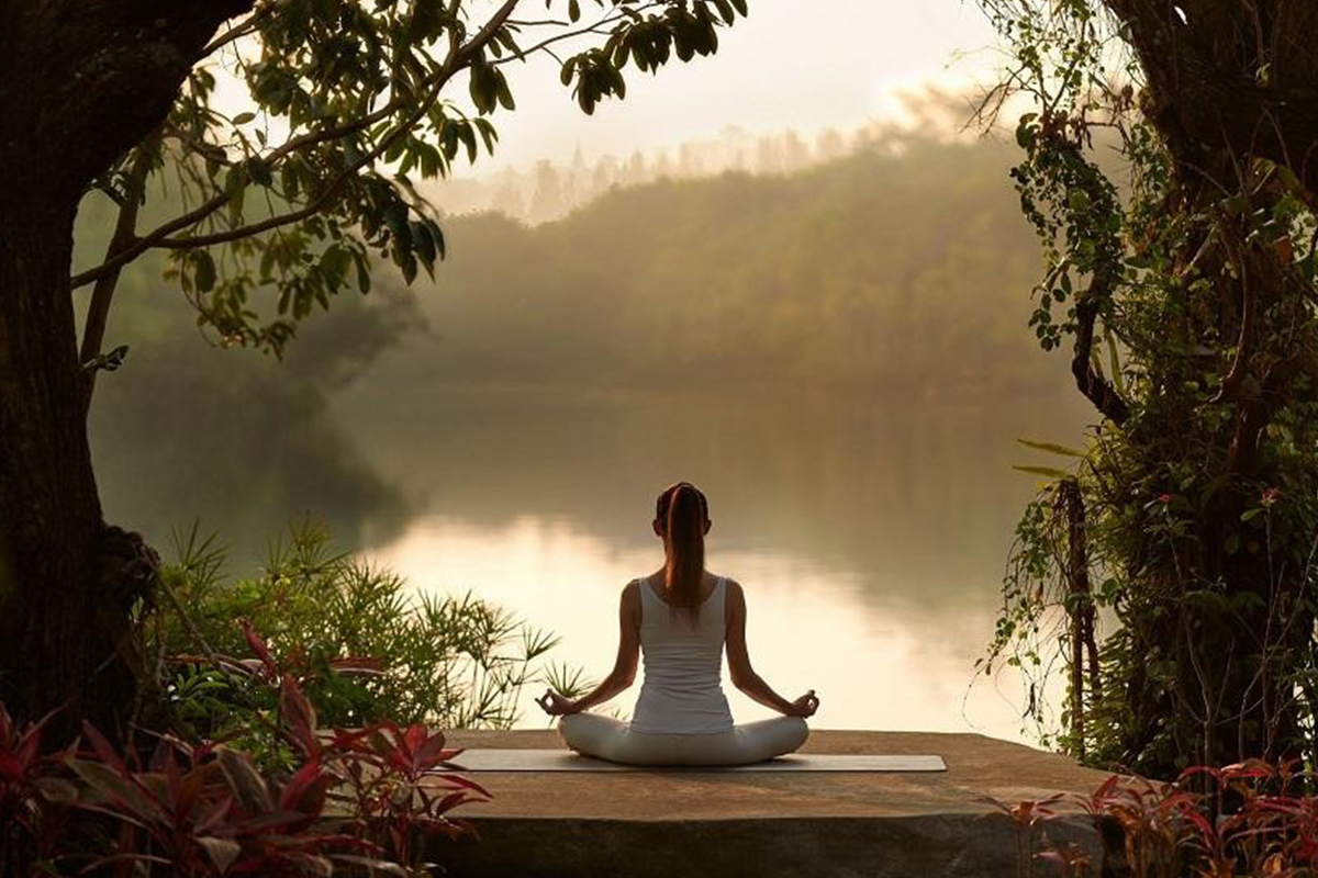 ปั้นไทยฮับ Wellness ตอบโจทย์ท่องเที่ยวมูลค่าสูง