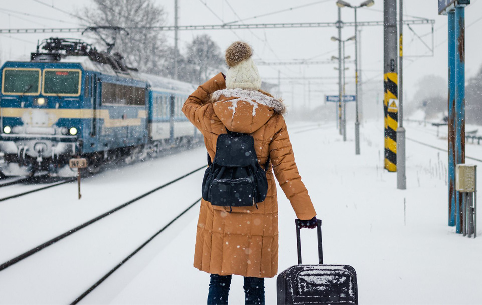 เทรนด์ ‘Coolcation’ ‘หนีร้อนไปพึ่งเย็น’ มาแรง