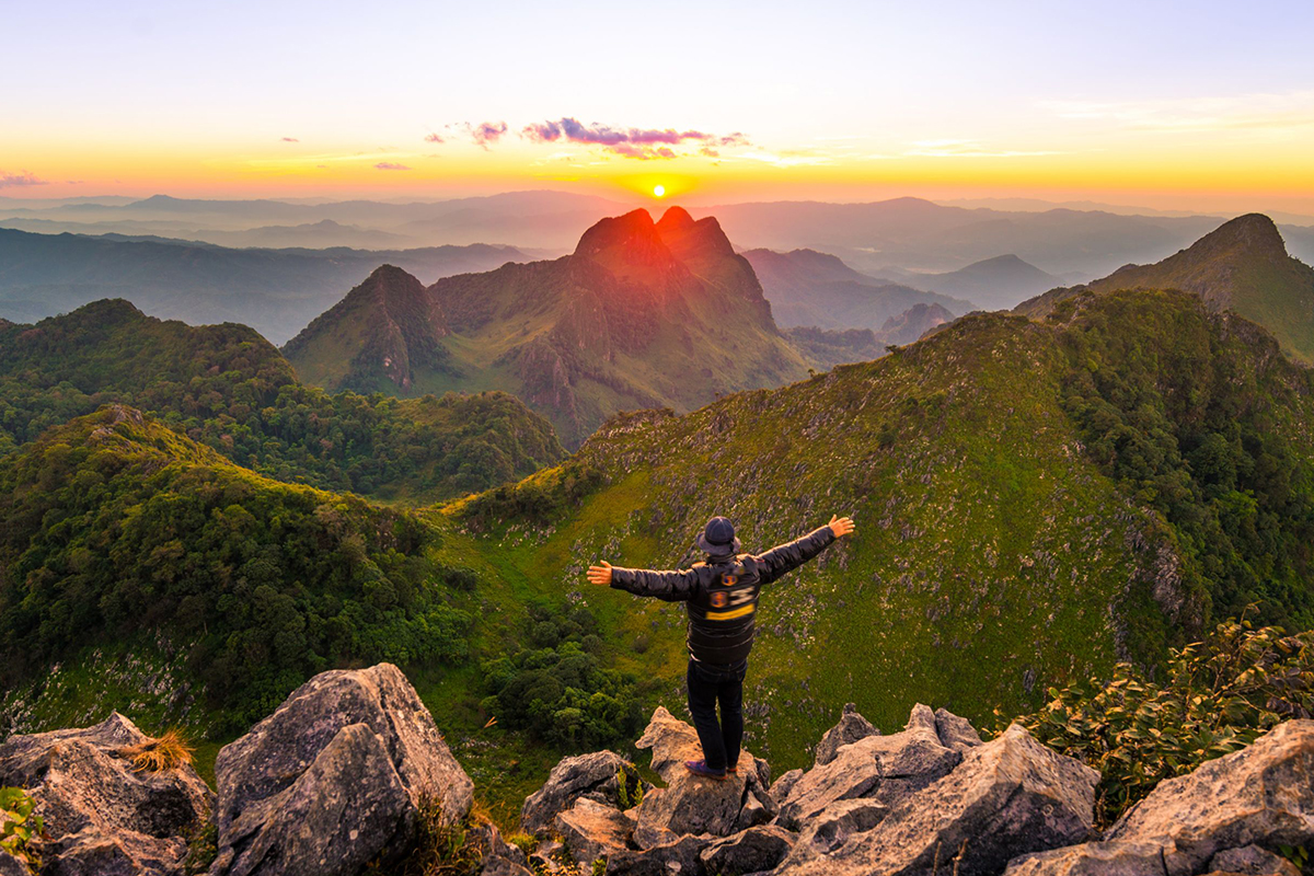 สงครามทุบเชื่อมั่นท่องเที่ยว Q2 สทท.คาดนักท่องเที่ยวปี’69 เหลือ 32 ล้านคน