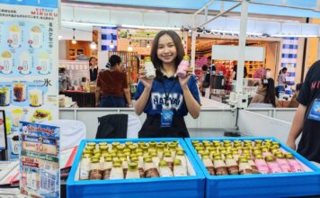 กรมพัฒฯ ลุยแฟรนไชส์ Roadshow ยกทัพดาวเด่น เช็คอิน @สงขลา หวังกระตุ้นเศรษฐกิจภาคใต้