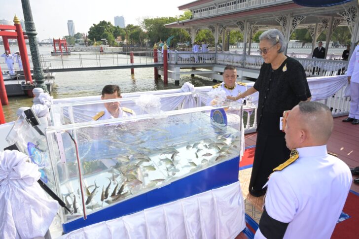 .กรมสมเด็จพระเทพฯ ทรงบำเพ็ญพระราชกุศล เนื่องในโอกาสวันคล้ายวันพระราชสมภพ.