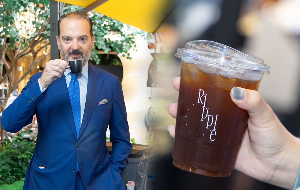 สยามพารากอน สร้างวัฒนธรรมโลก เชื่อมเสน่ห์กาแฟ ‘อิตาลี’ สู่ชุมชนไทย