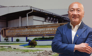 จากโรงงานเล็กรายได้ 10 ล้าน สู่อาณาจักรแสนล้าน ‘ไทยยูเนี่ยน กรุ๊ป’ ไทยยูเนี่ยน กรุ๊ป