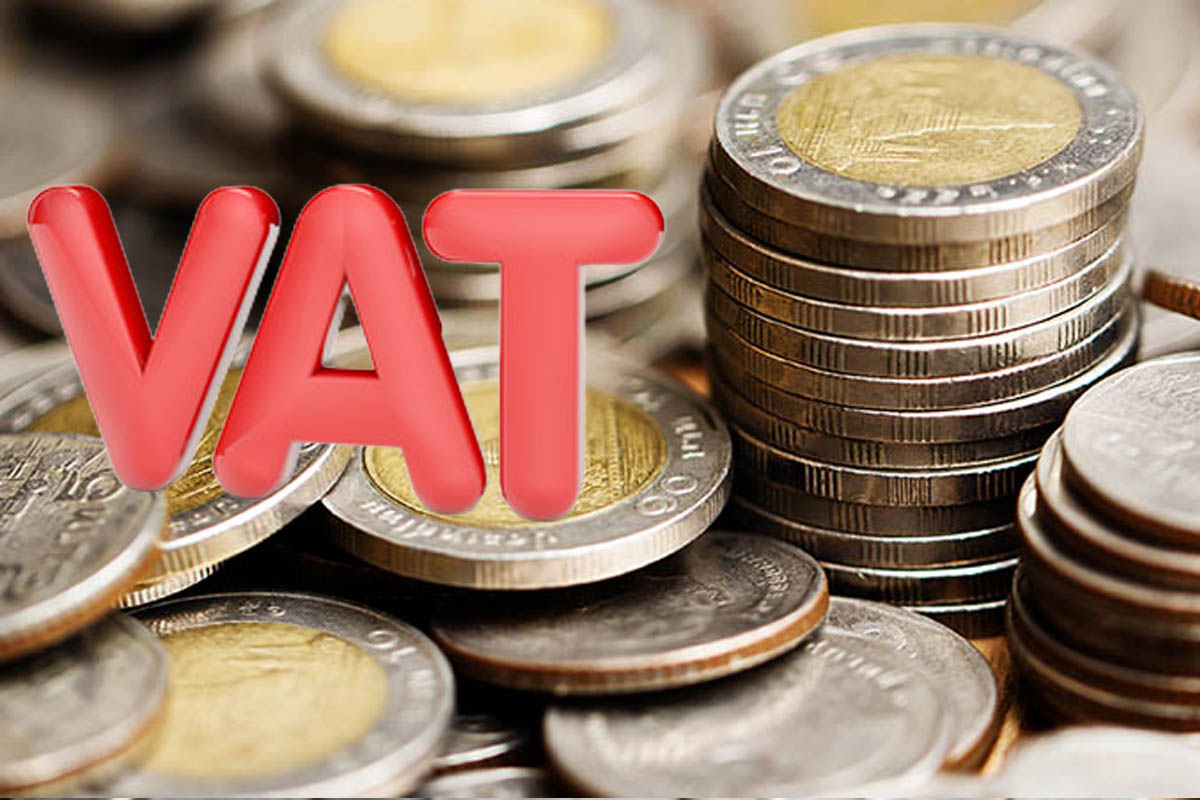 VAT 10%  คุยกัน ‘รอบที่ล้าน’