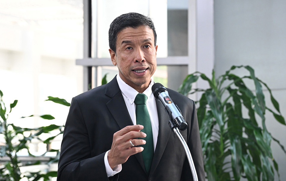 ‘ชัชชาติ’ สมัยสอง ?