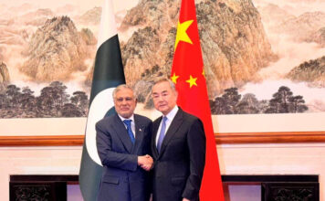 จีนปฏิเสธส่งอาวุธให้อิหร่าน ย้ำบทบาทไกล่เกลี่ย