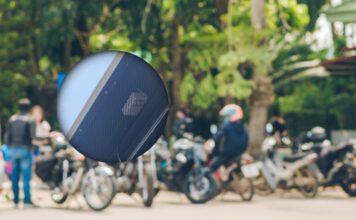 คลื่นความถี่รั้วบ้าน - อุปกรณ์อัจริยะ ไปดับเครื่องรถมอเตอร์ไซค์ได้อย่างไร