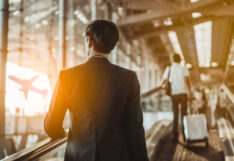 ภาษีสนามบิน