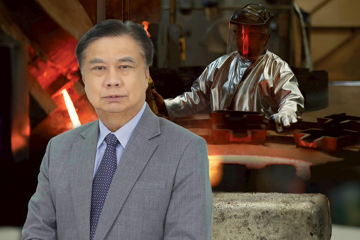 ‘อัครา’ โหมขุดทอง 1 แสนไร่ เร่ง CSR สร้างสัมพันธ์ชุมชนรอบเหมือง