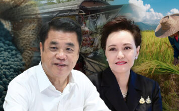 พาณิชย์-เกษตรฯ’ อุ้มข้าว