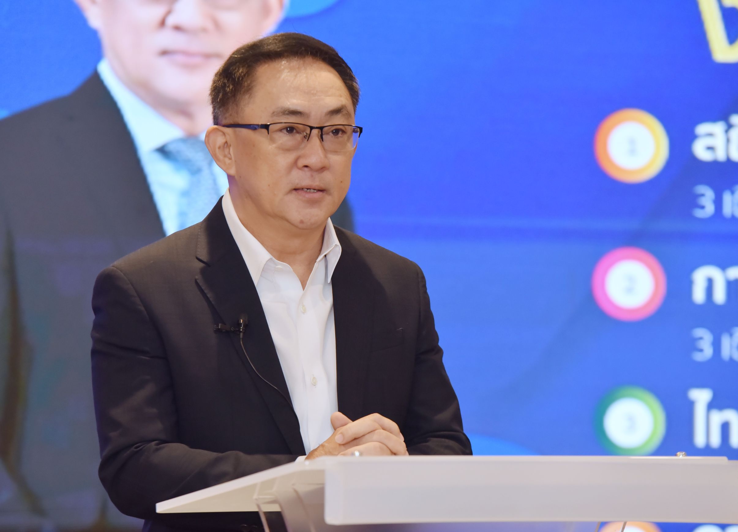 ต่างชาติแห่ลงทุนไทย 9.7 หมื่นล้าน  จีน-ญี่ปุ่น-สหรัฐนำทัพ EEC ดูดเม็ดเงินครึ่งประเทศ