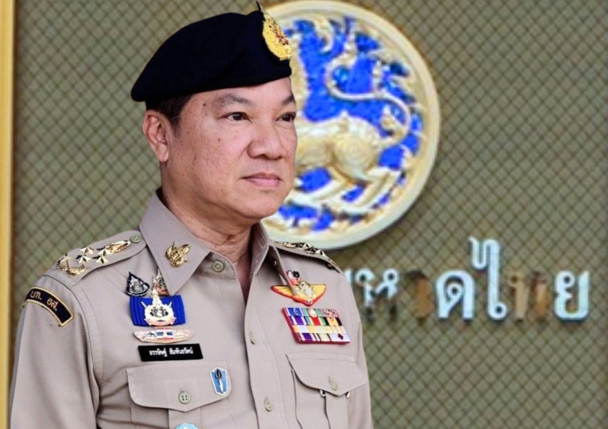 มท.สั่งผู้ว่าฯชายแดน ยกระดับเฝ้าระวังดูแลพื้นที่ ป้องกันเหตุสู้รบเมียนมา