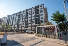 การเคหะแห่งชาติ เปิดจอง “โครงการเคหะชุมชนฯ ประชานิเวศน์ 3”