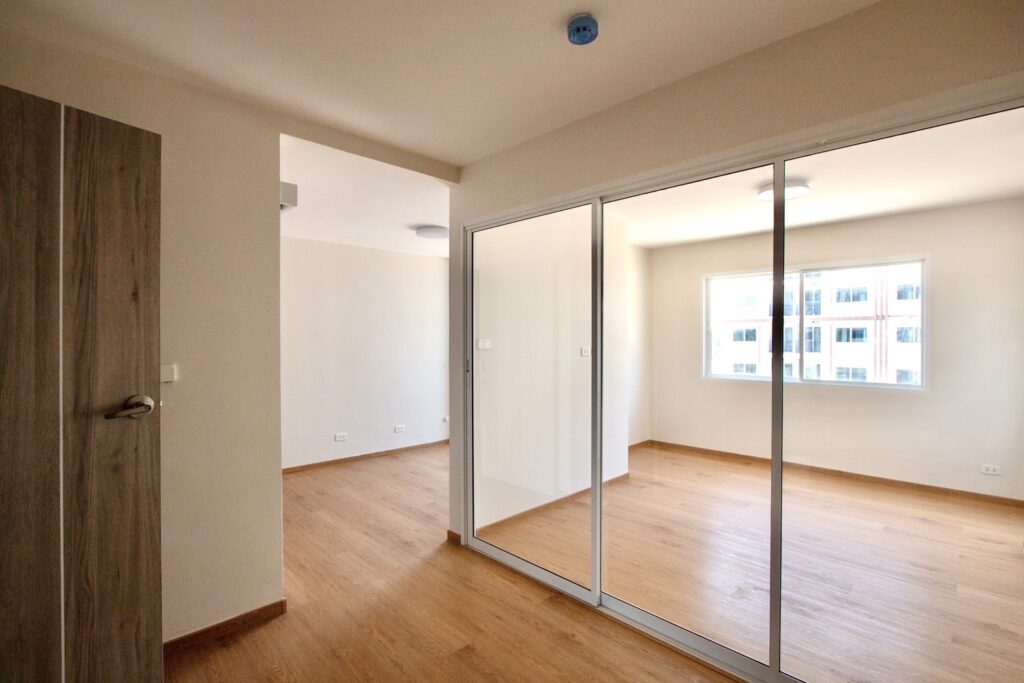 เคหะเปิดจอง โครงการประชานิเวศน์ 3 