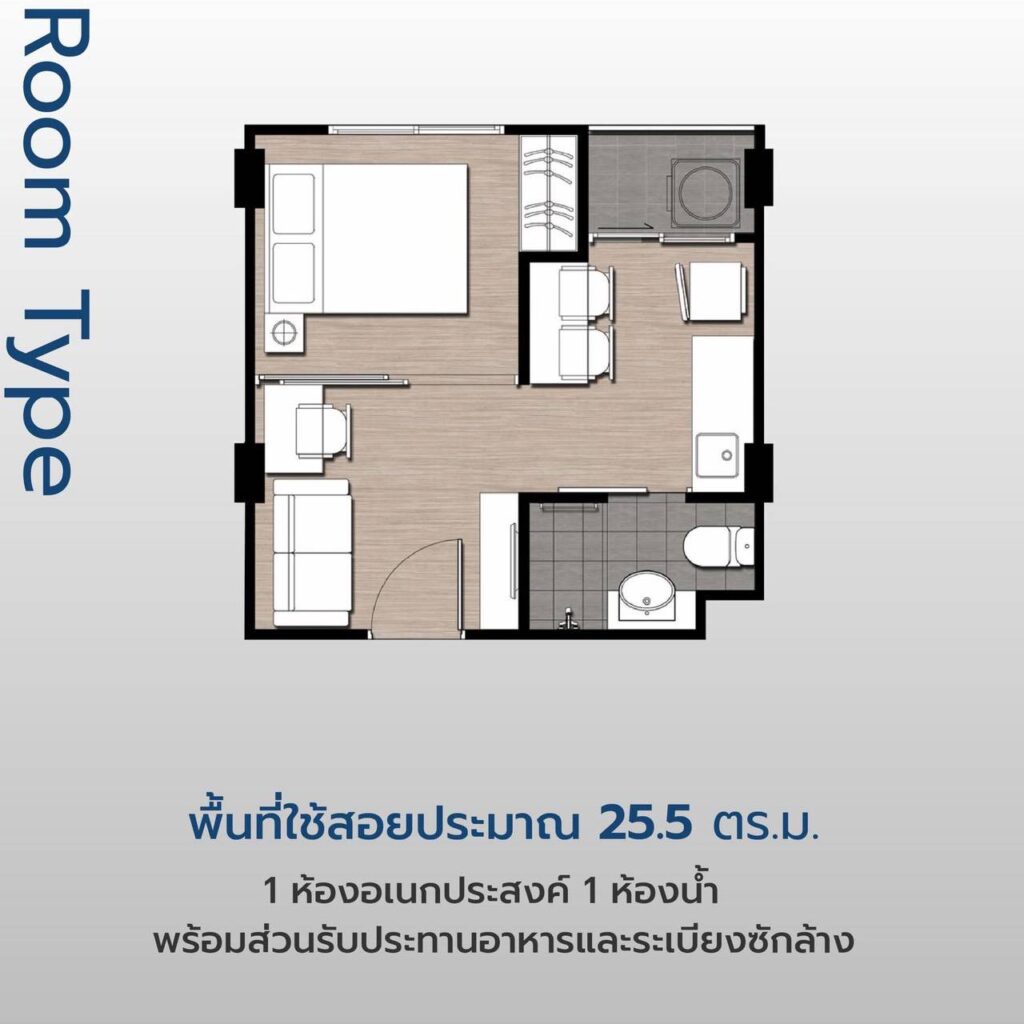 เคหะเปิดจอง โครงการประชานิเวศน์ 3 