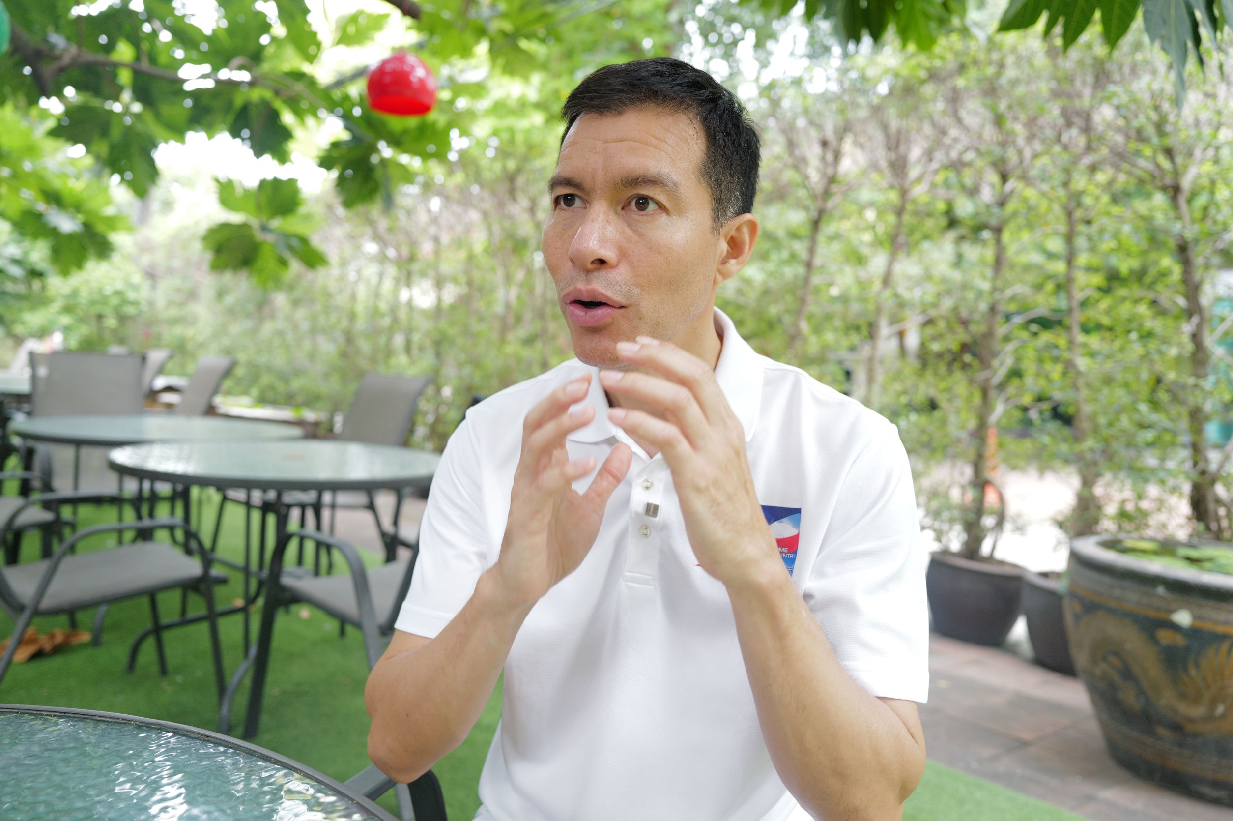 เจษฎ์ หนุนฉีก MOU 44 – 43 ชี้ไม่ต้องเข้าสภา ไร้ผลทางกฎหมาย