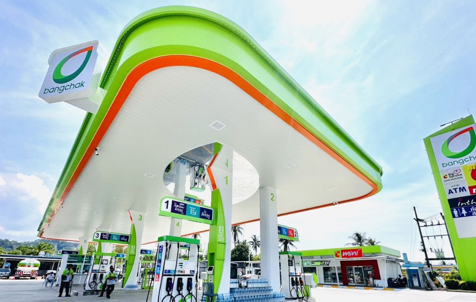 ‘บางจาก’ เปิดแผนซื้อน้ำมัน เล็งอเมริกาใต้ รอ 45-60 วัน