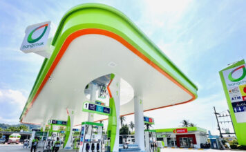 5-3บางจาก