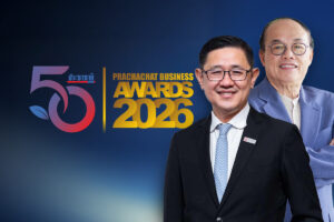 เปิดใจ 2 กก. ‘กิติพงศ์-บุรณิน’ ผู้ทรงคุณวุฒิร่วมพิจารณา รางวัล ‘ประชาชาติอวอร์ด’