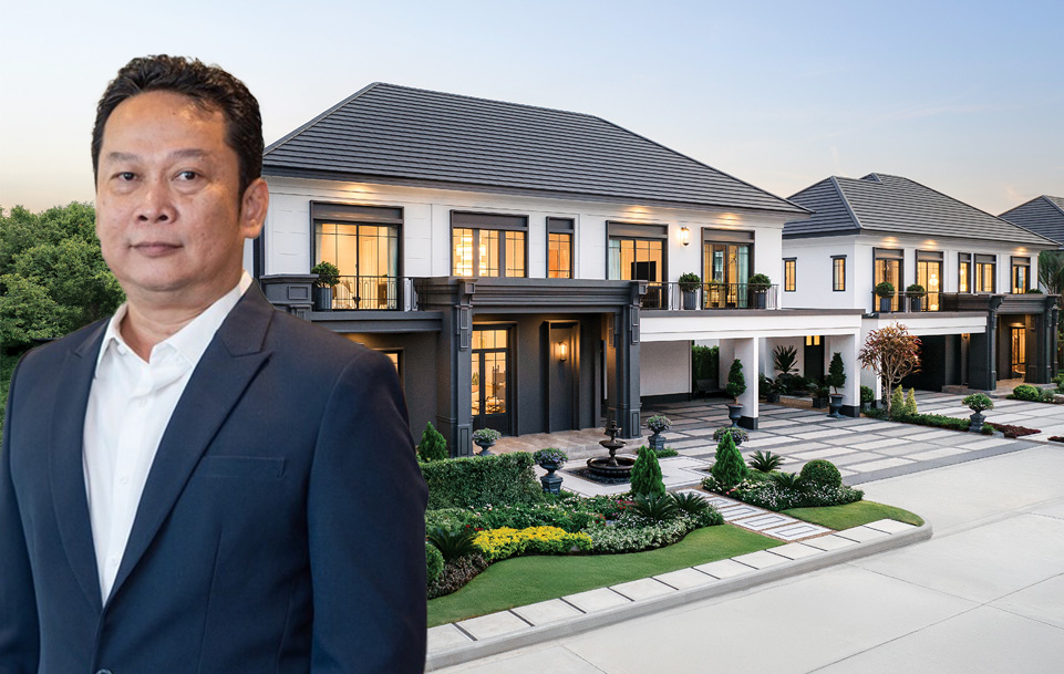 บ้านหรู 10-30 ล้าน ‘ไม่มีวันตาย’ 4 บิ๊กแห่ชิงกำลังซื้อ ‘เศรษฐีรุ่นใหม่’