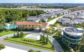 ‘ศุภาลัย’ ปั้นฮับรังสิต 287 ไร่ ผุดคอมมิวนิตี้ ‘ที่อยู่อาศัย-การศึกษา’ 6-21