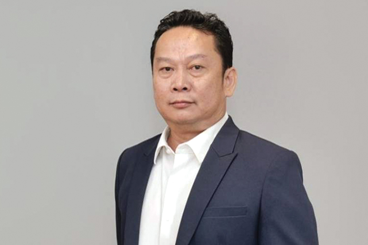 สัญญาณตลาด ‘อสังหาฯ’ ปี’69  นิคมบูม-คอนโดฯฝืด-ออฟฟิศล้น