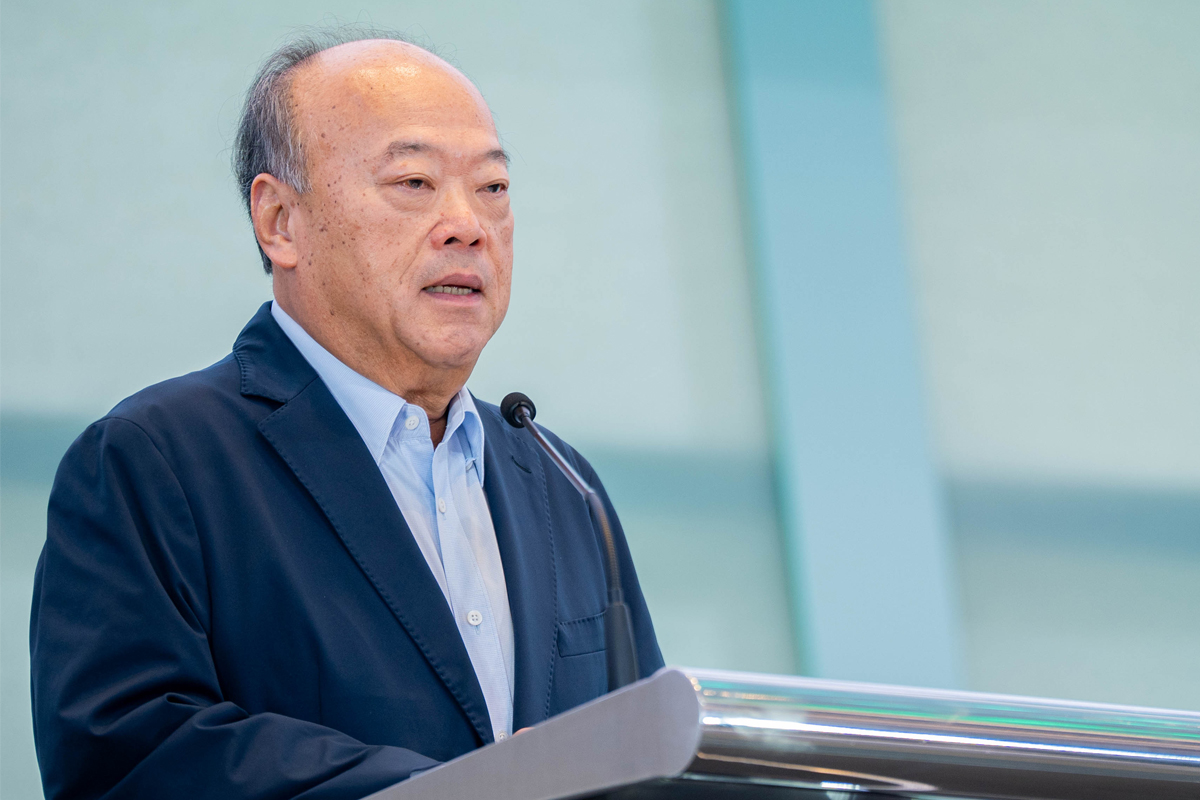 แห่จอง ‘บ้านชาวไทย’ ล้นหมื่นยูนิต เกินเป้า 3 เท่า – เริ่มสร้างกลางปีนี้