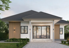 ‘พีดีเฮ้าส์’ ปัดฝุ่น ‘เอคิวโฮม’ บ้านจิ๋วสร้างไว เจาะตลาดภูธร