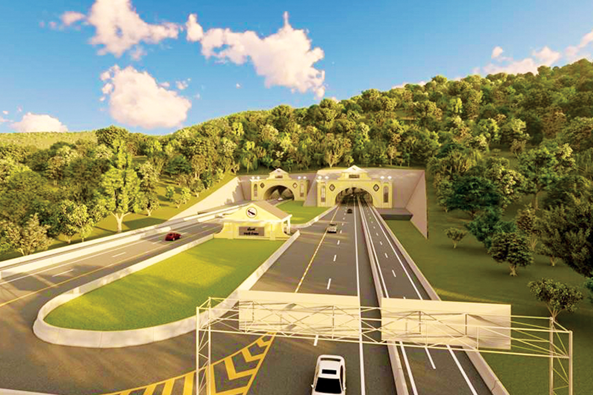 กทพ.ชงรัฐบาล เคาะ 3 หมื่นล้าน ลงทุนทางด่วนใหม่ 2 สาย