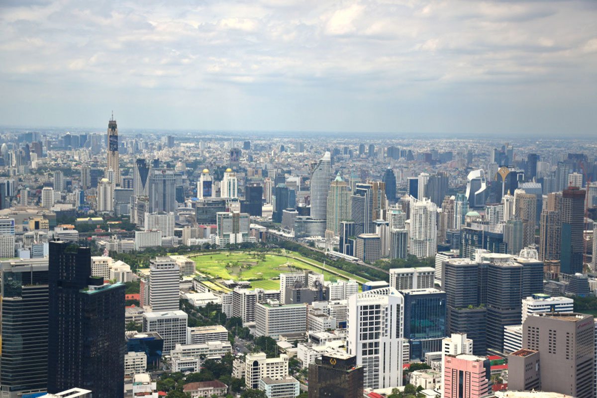 เปิด ‘ทำเลทอง’ อสังหาฯ  ความต้องการซื้อ-เช่าสูง