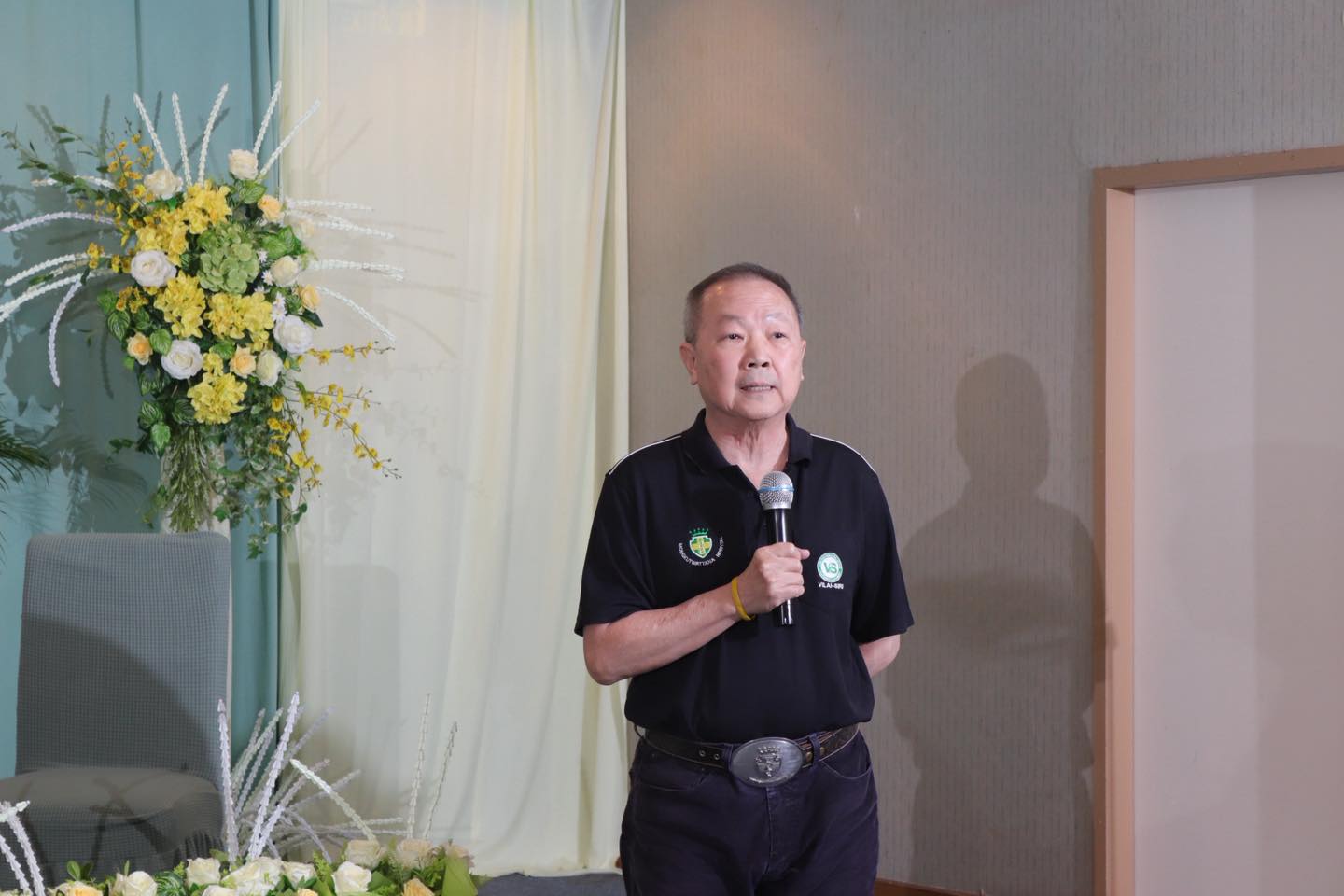 หมอเหรียญทอง ตรึงราคาค่ารักษา คุมกระแสเงินสด – ขอคนไข้อย่าเรื่องมาก-เกเร