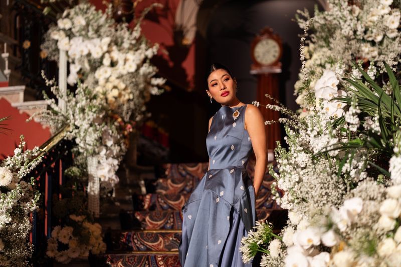 เจ้าฟ้าสิริวัณณวรีฯ ทรงเป็นองค์ปาฐกในงานเสวนาวิชาการและการถ่ายทอดองค์ความรู้ชุดไทยพระราชนิยม ณ กรุงเฮก