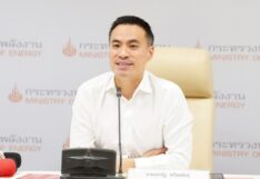 เอกนัฏ จ่อชง ครม.ปรับโครงสร้างค่าไฟ เหลือ 3 บาทผู้ใช้ไม่เกิน 200 หน่วย