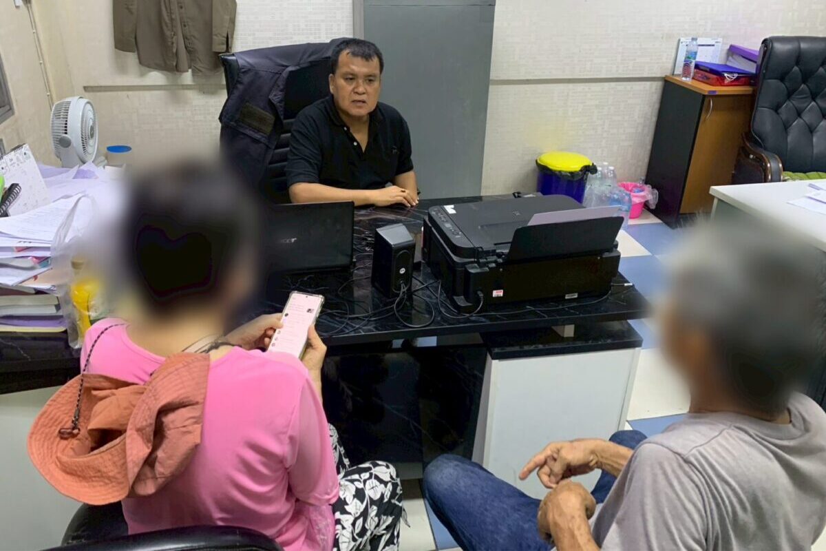 สถิติโกงออนไลน์ สัปดาห์เดียวเสียหาย 373 ล้าน เปิด 4 เคสใหญ่สูญหลักล้าน