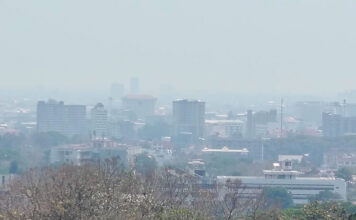 PM2.5 เชียงใหม่